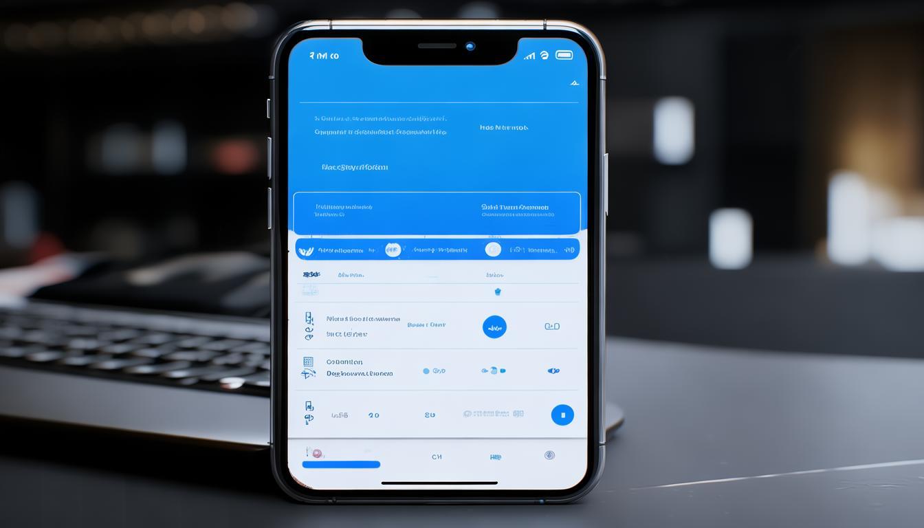 简化TP官方app下载流程后，如何确保其使用高效性？