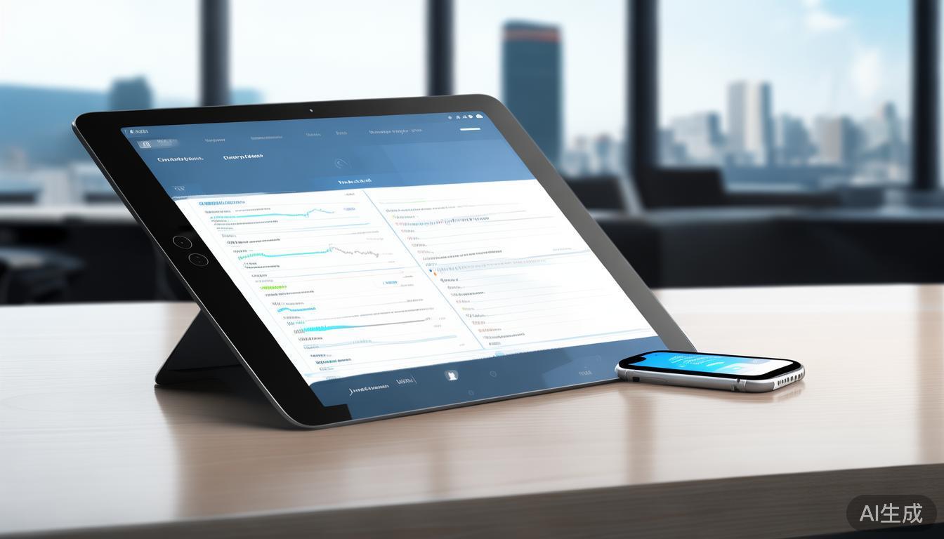 2025年TP安卓版本翻新亮点多，交易功能显著改进