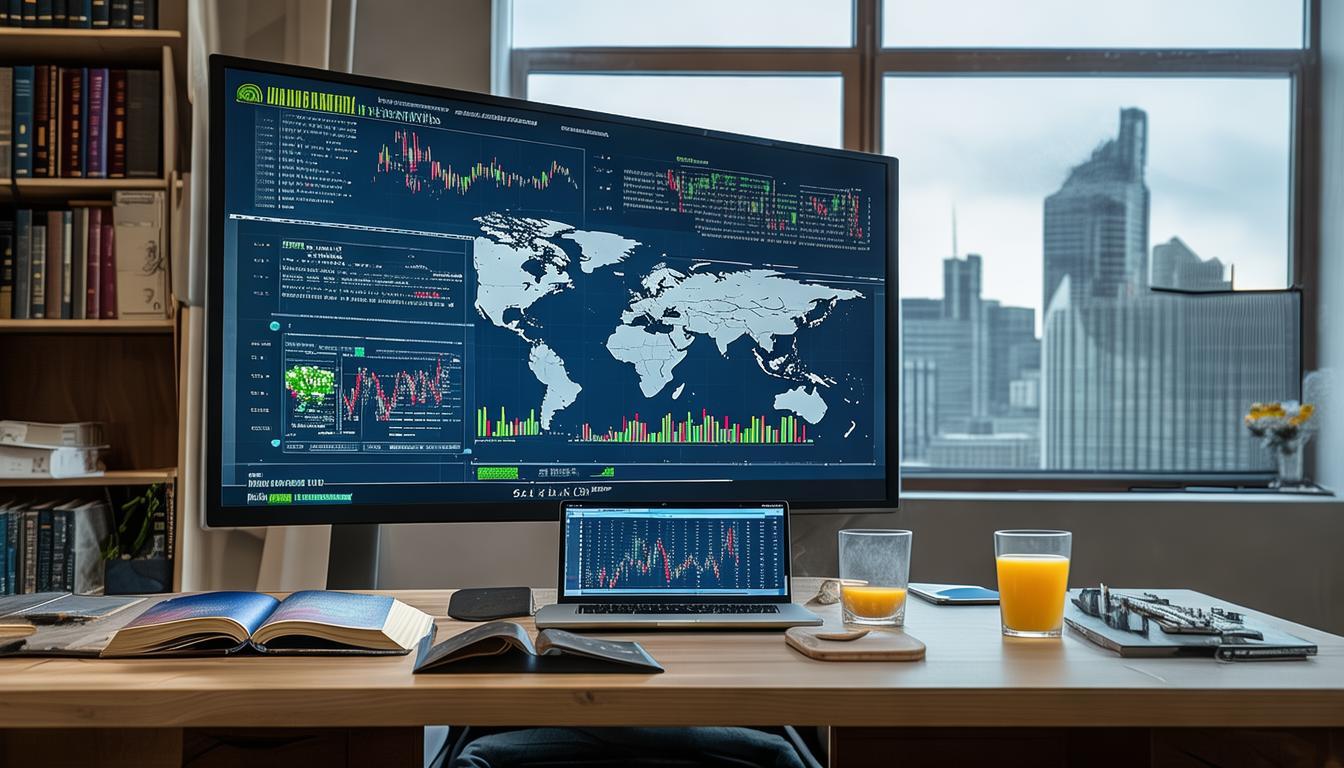 2025年TP官方安卓最新版本：投资学习宝库，新手启蒙指南