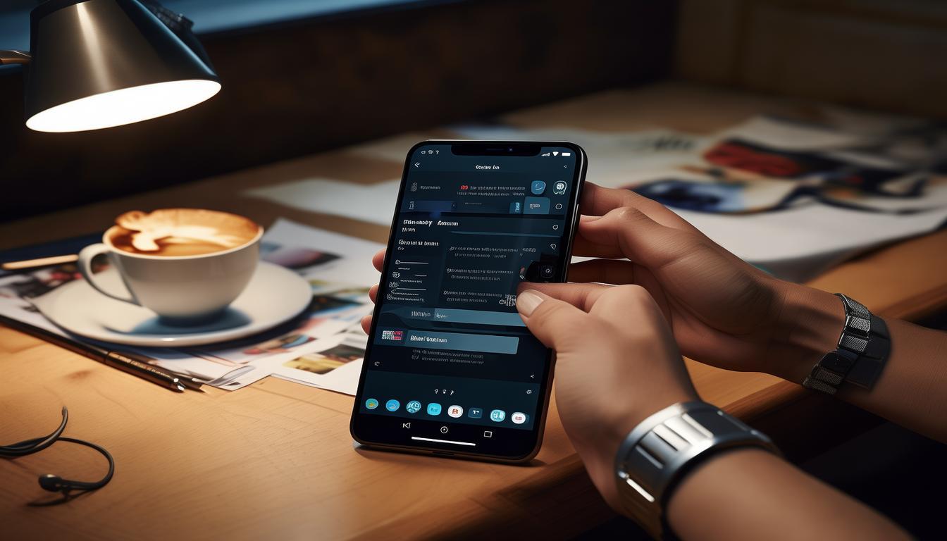 TP安卓最新版本：优点明显但也有瑕疵，你更新了吗？