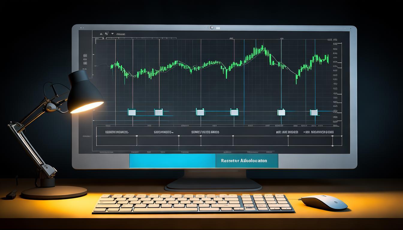 通过TP官方网站下载踏上投资路，获感悟与进步，规避下跌风险