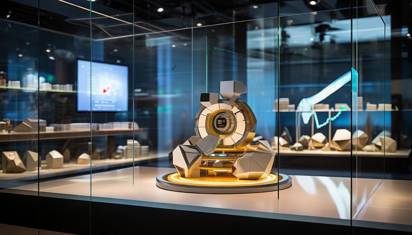 TP官方app构建良好投资组合的关键：平衡风险收益与合理配置资产