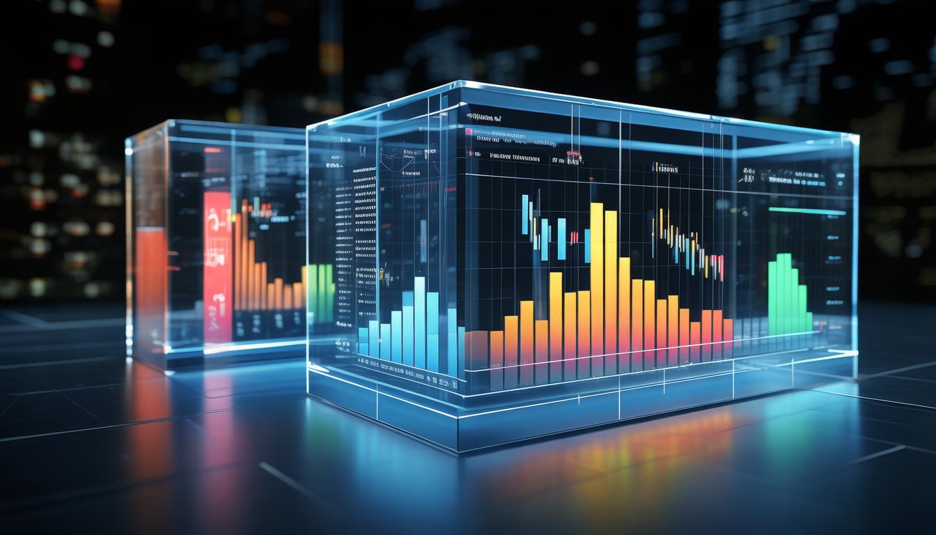 TP官方app分析报告助力投资，含市场信息与标的评判