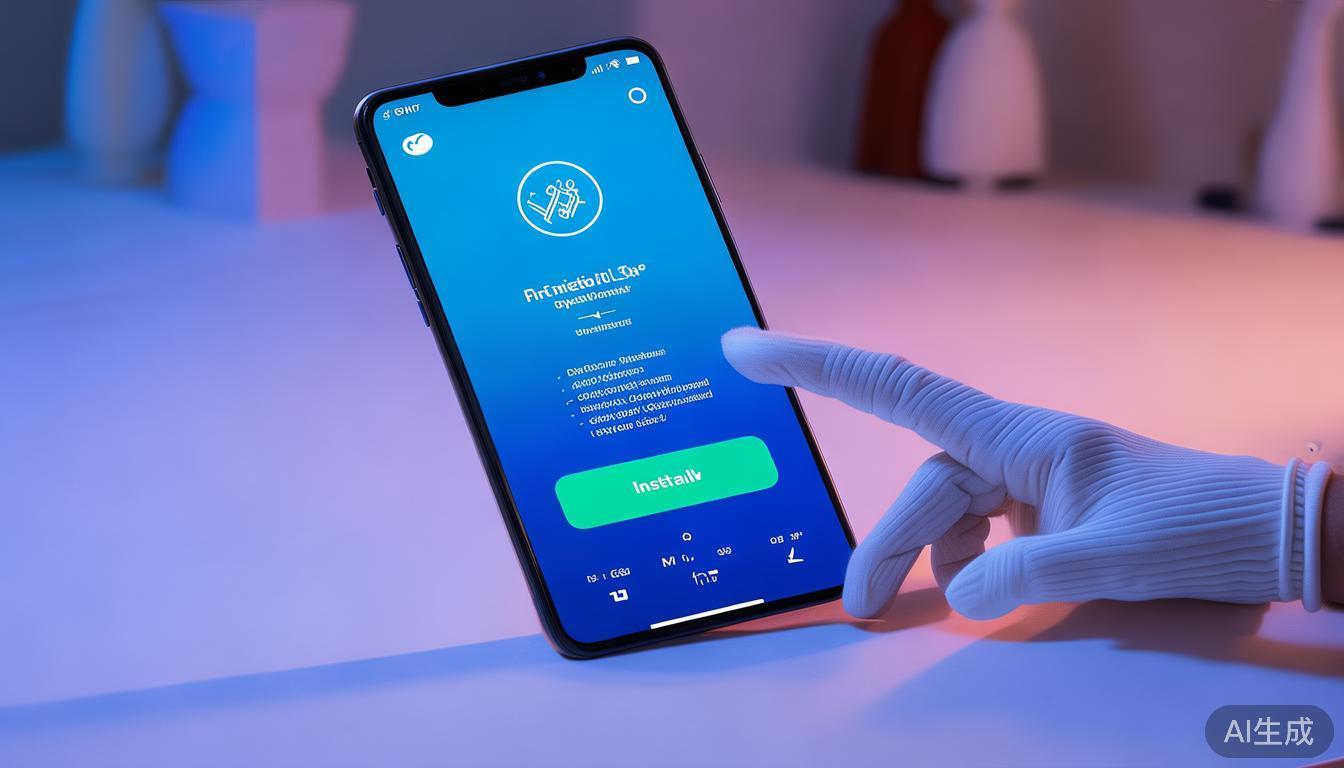 信任安装在哪里设置_信任下载的软件可靠吗_如何通过TP官方下载安装app建立用户信任