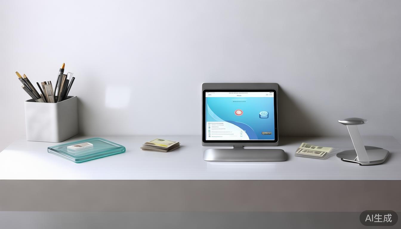 钱包软件_如何高效使用TP安卓2025钱包进行记账_钱包记账app