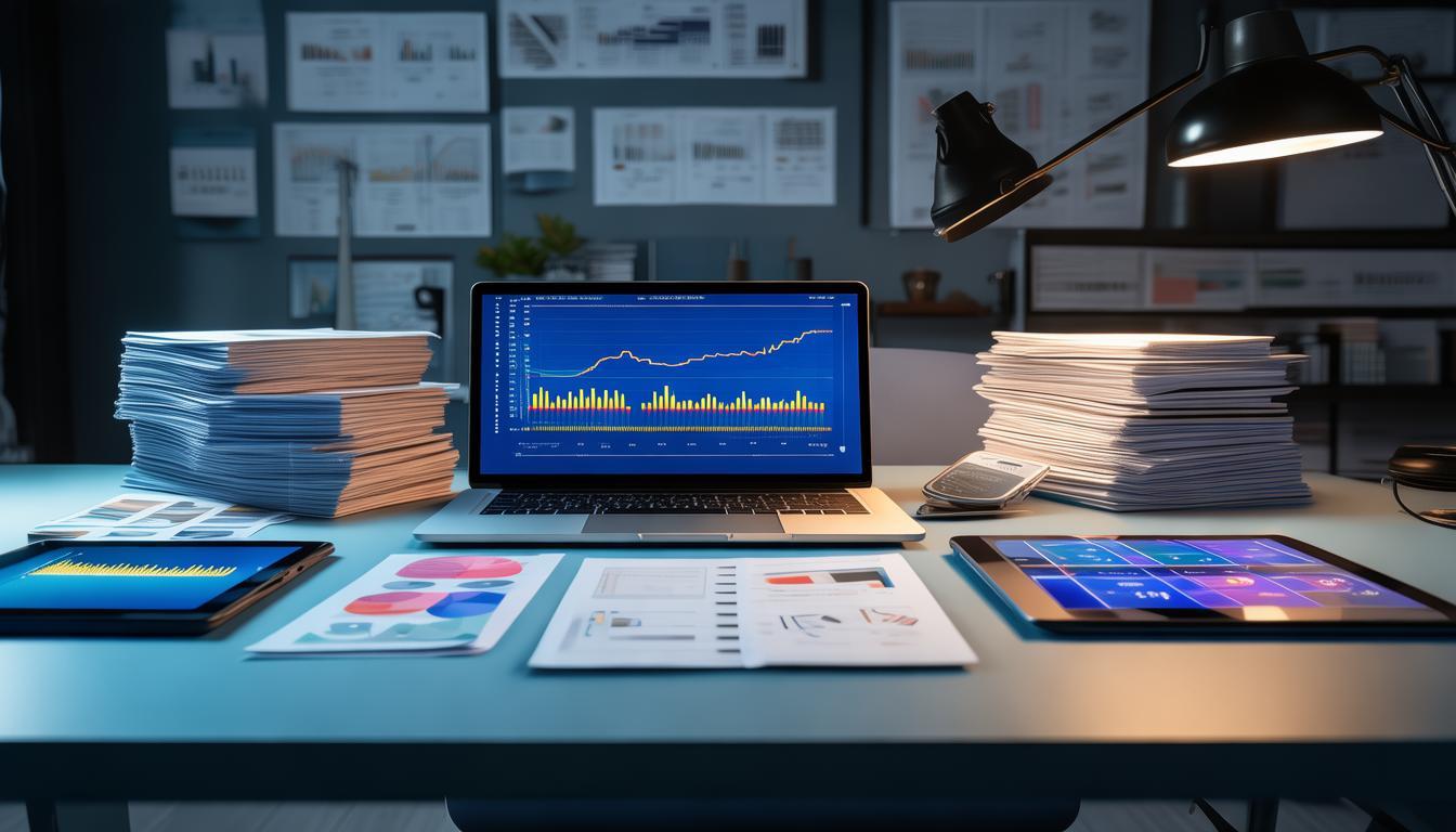 TP官方正版下载平台投资：定期分析投资组合，确保资产合理分配