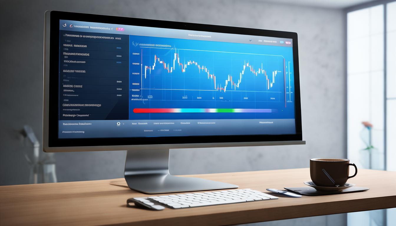 TP官方应用软件助力投资，心态调整、能力增强、决策更冷静