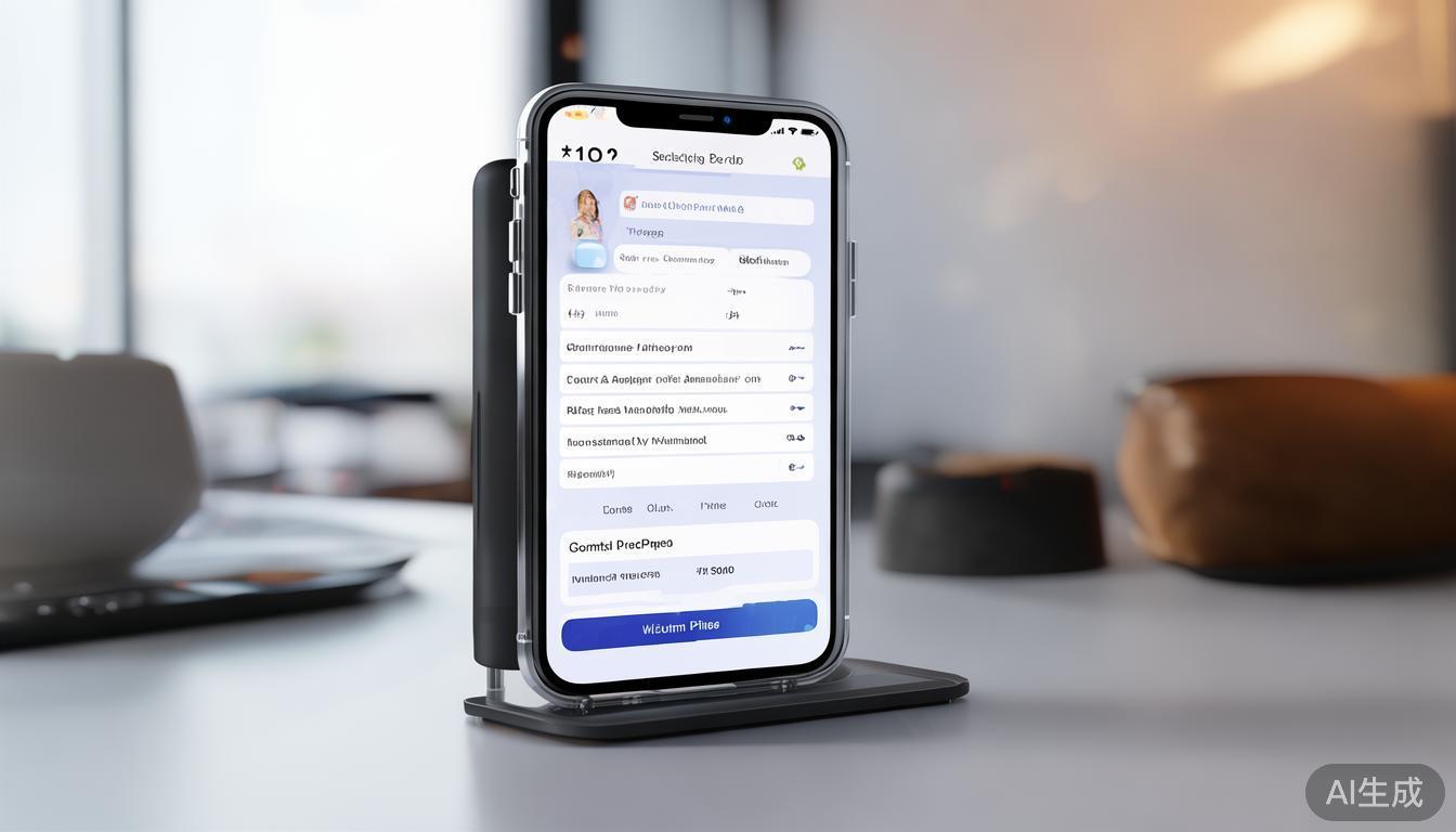 友好界面是什么意思_TP官方app下载的操作界面与用户友好性_友好的操作界面