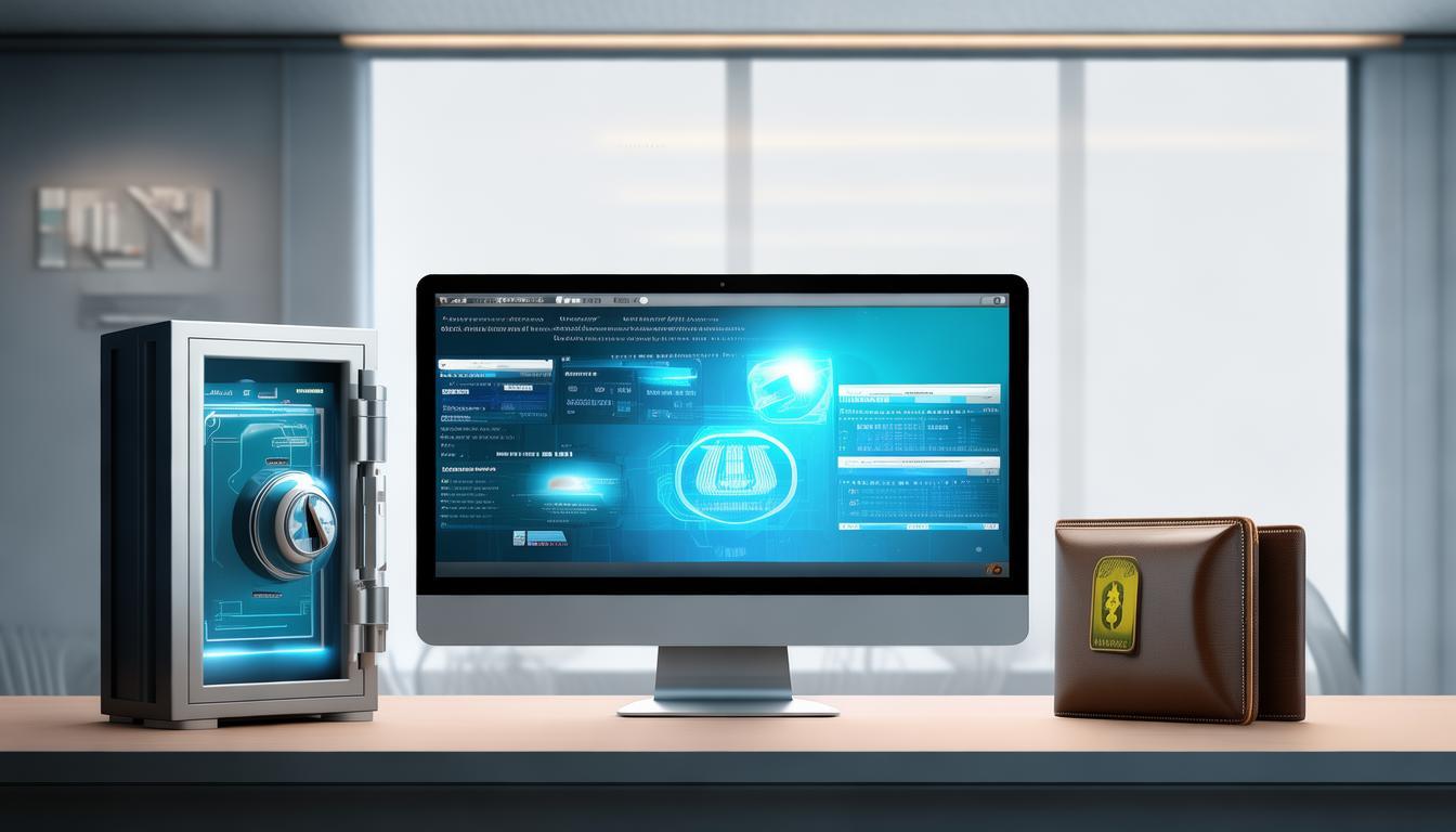 Tp钱包官方版：风险管控出色，资金安全无忧，技术领先有保障