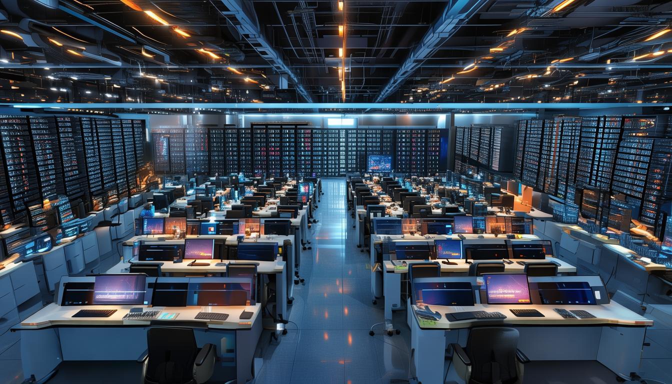 TP官方应用市场分析功能助力投资者，洞察良机规避风险