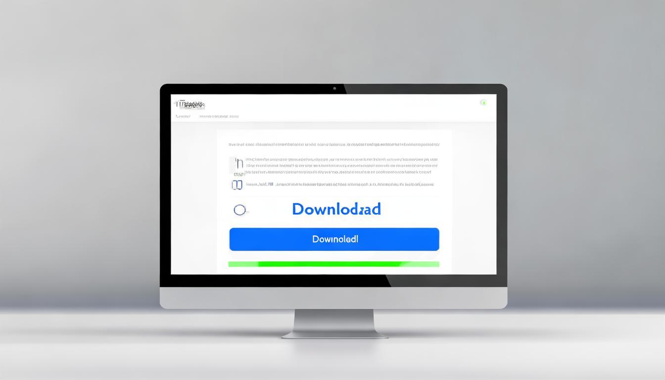 TP官网下载区域优化有成效，但字体与显示效果存问题
