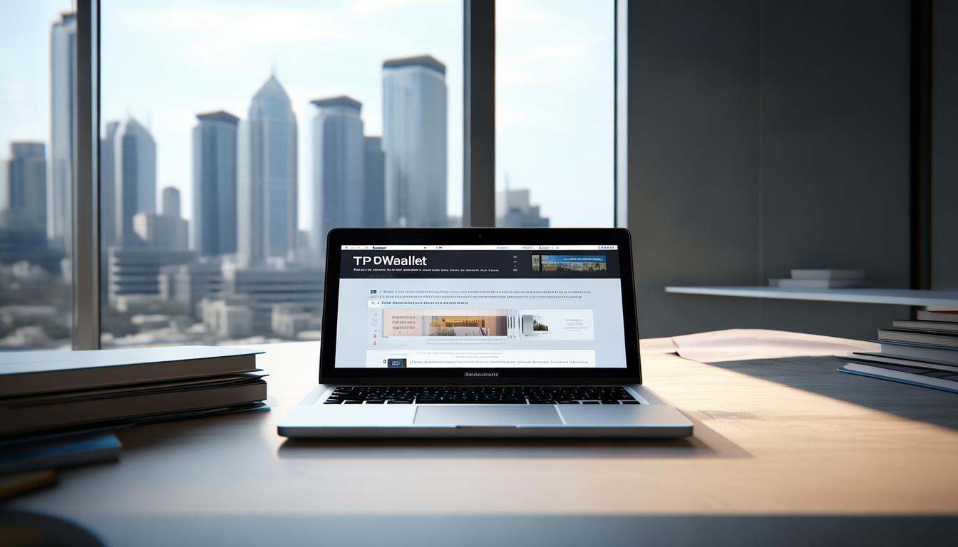 TPWallet官网学习资源：构建健全市场知识体系的关键所在