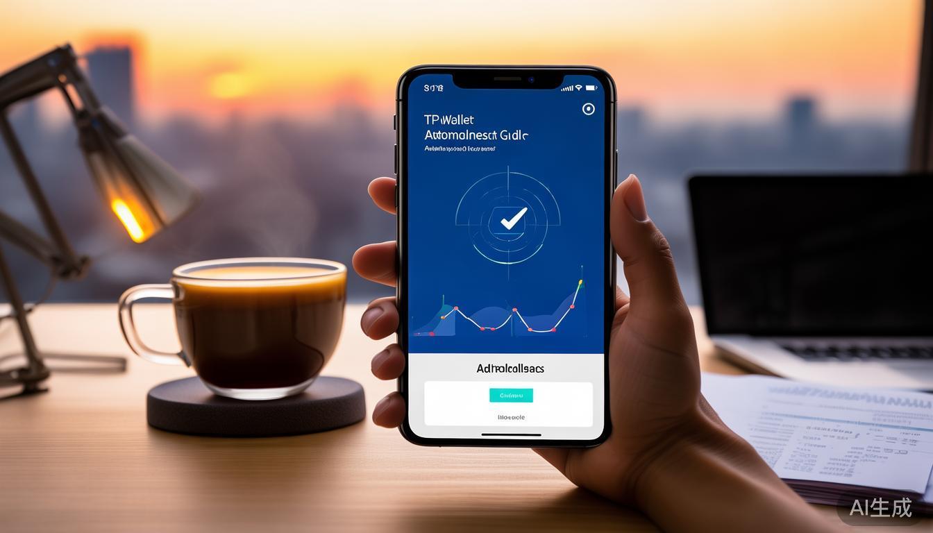 如何在TPWallet官网下载自动化投资的运用_如何在TPWallet官网下载自动化投资的运用_如何在TPWallet官网下载自动化投资的运用