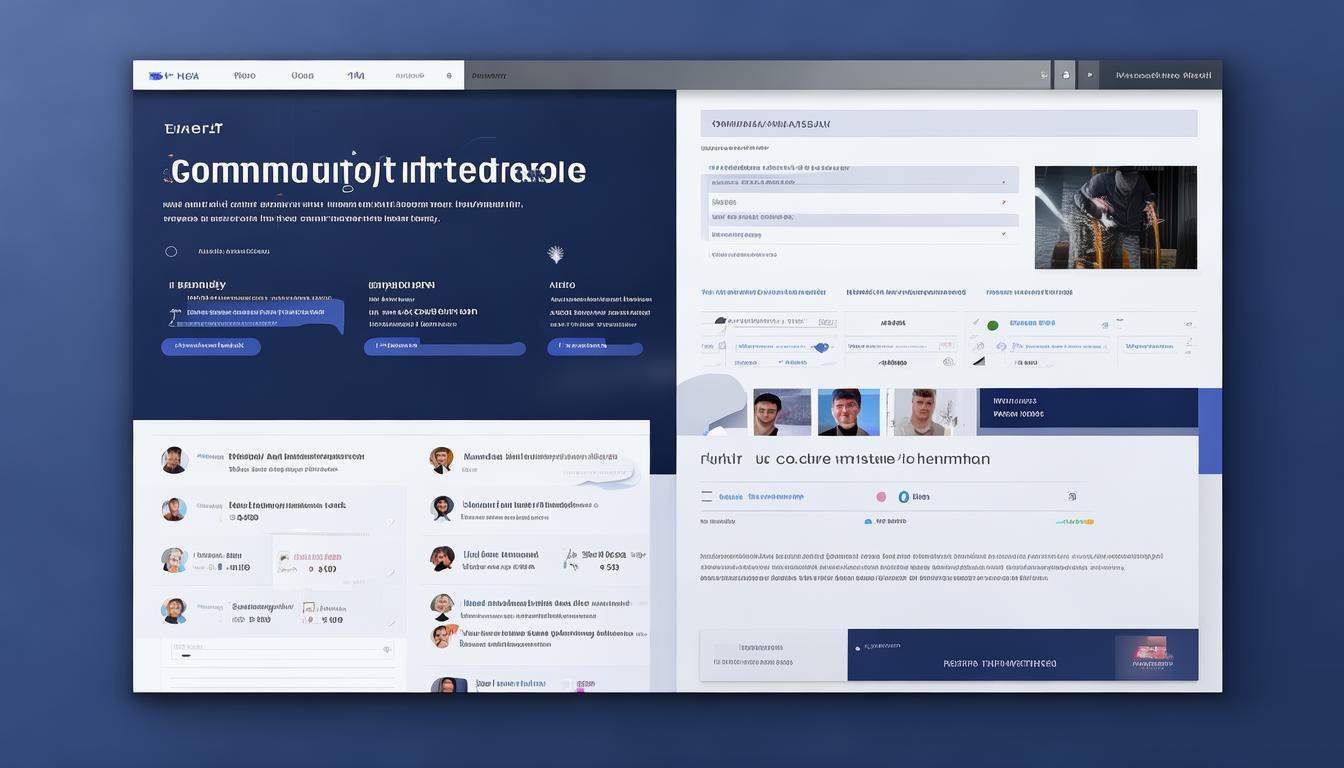 参加社区活动增强投资理解，如何在tp钱包官网持续参与？