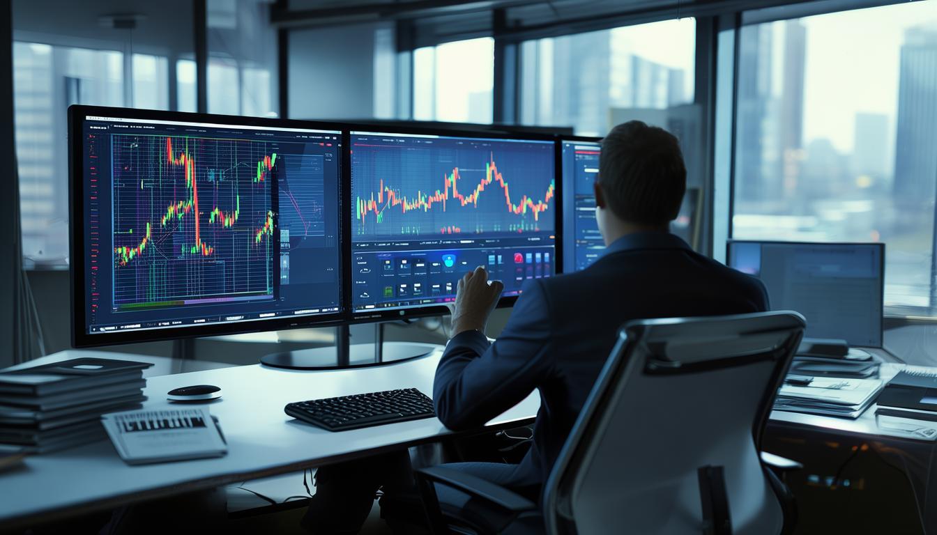 TP官方2025版安卓系统：自动化工具提升交易效率及使用指南