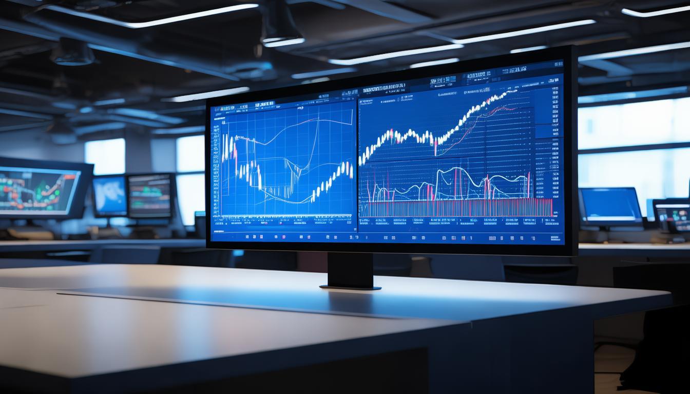 tpWallet官网下载的市场数据分析工具，投资市场的得力助手？