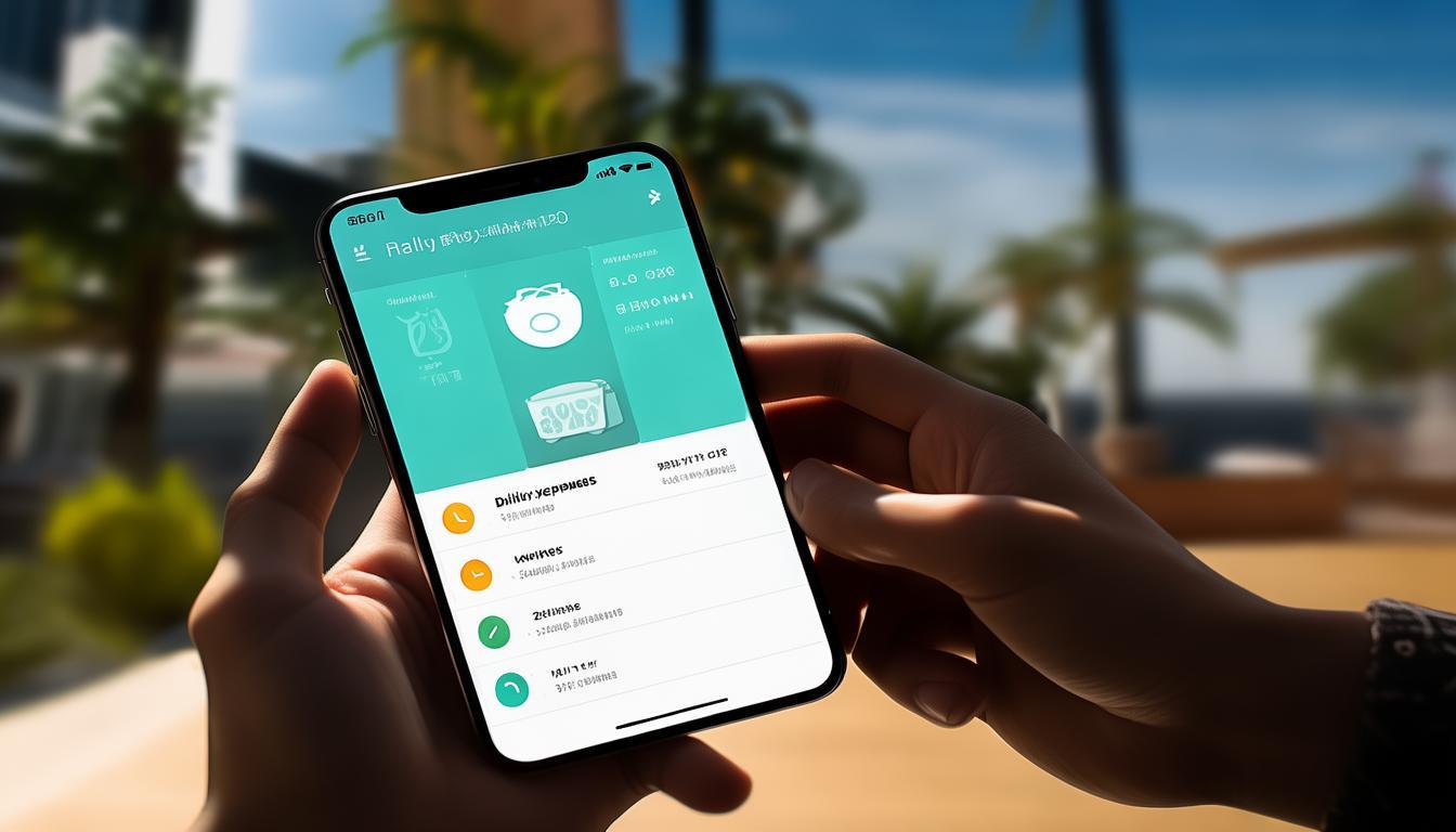 个人资金流动监控_如何在TP官方app下载中进行现金流管理?_预算方案制定