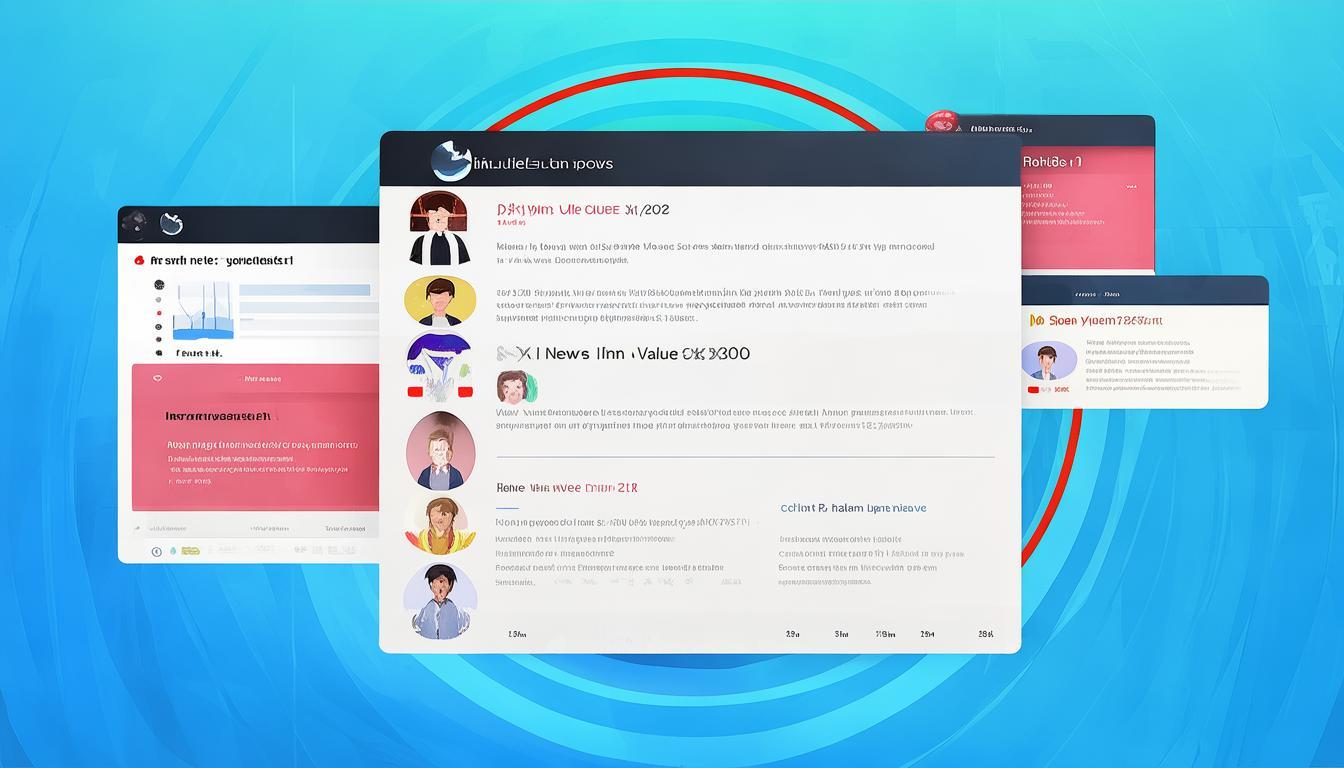 如何通过tpwallet官方版获取最新的行业资讯，增强市场敏感性？_tpwallet官方版资讯栏目 行业动态信息推送 社交平台专业人才交流