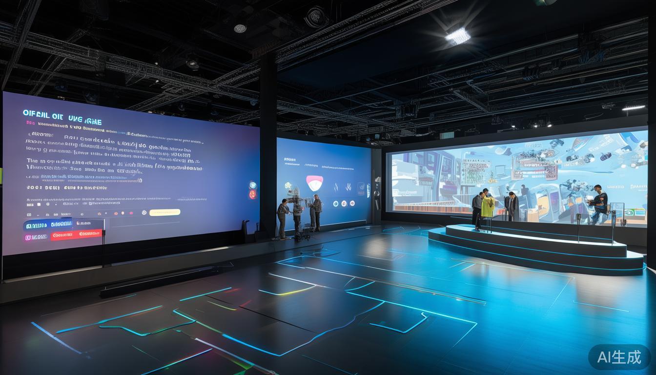 tp官方下载安卓2025:新版发布全流程记录,带你体验科技革新的力量_新科技革命兴起_新科技革命浪潮