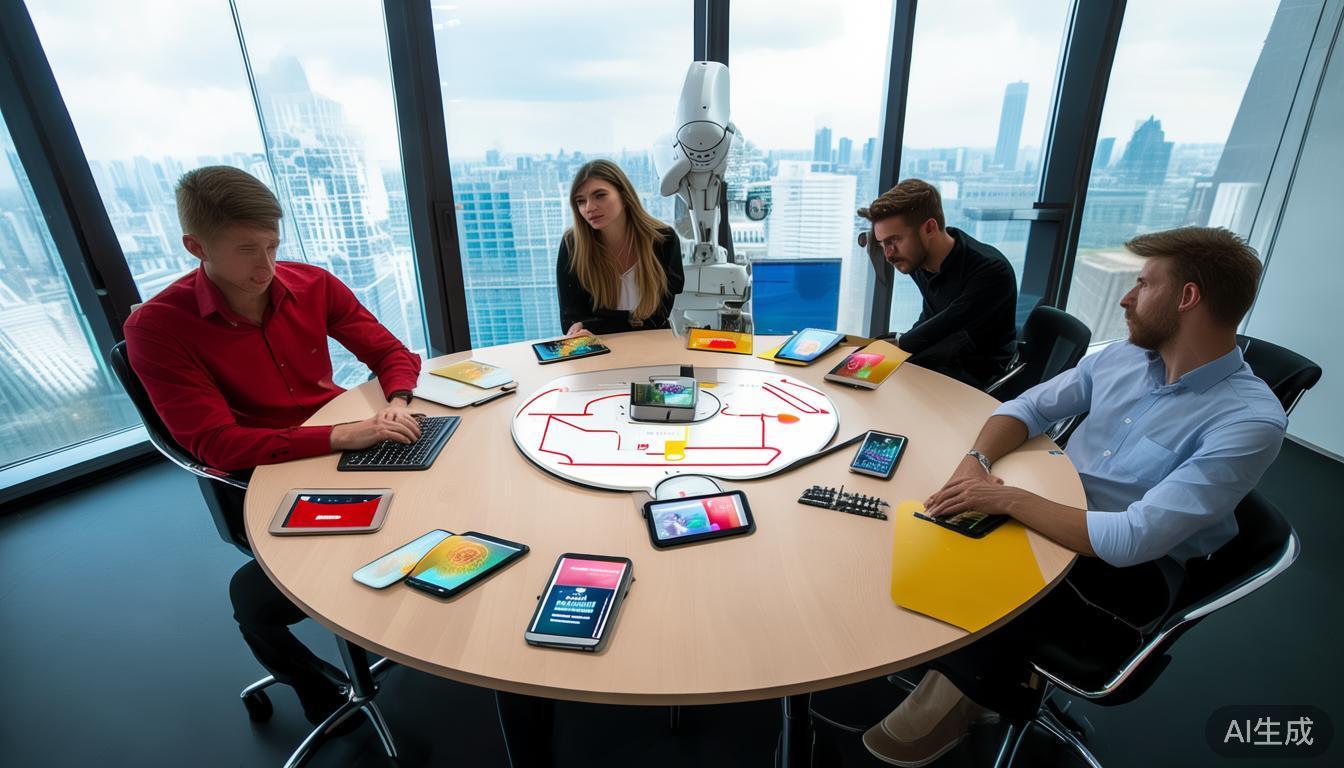 TP官网下载苹果版的团队互动与项目推进_ios团队_apple支持团队