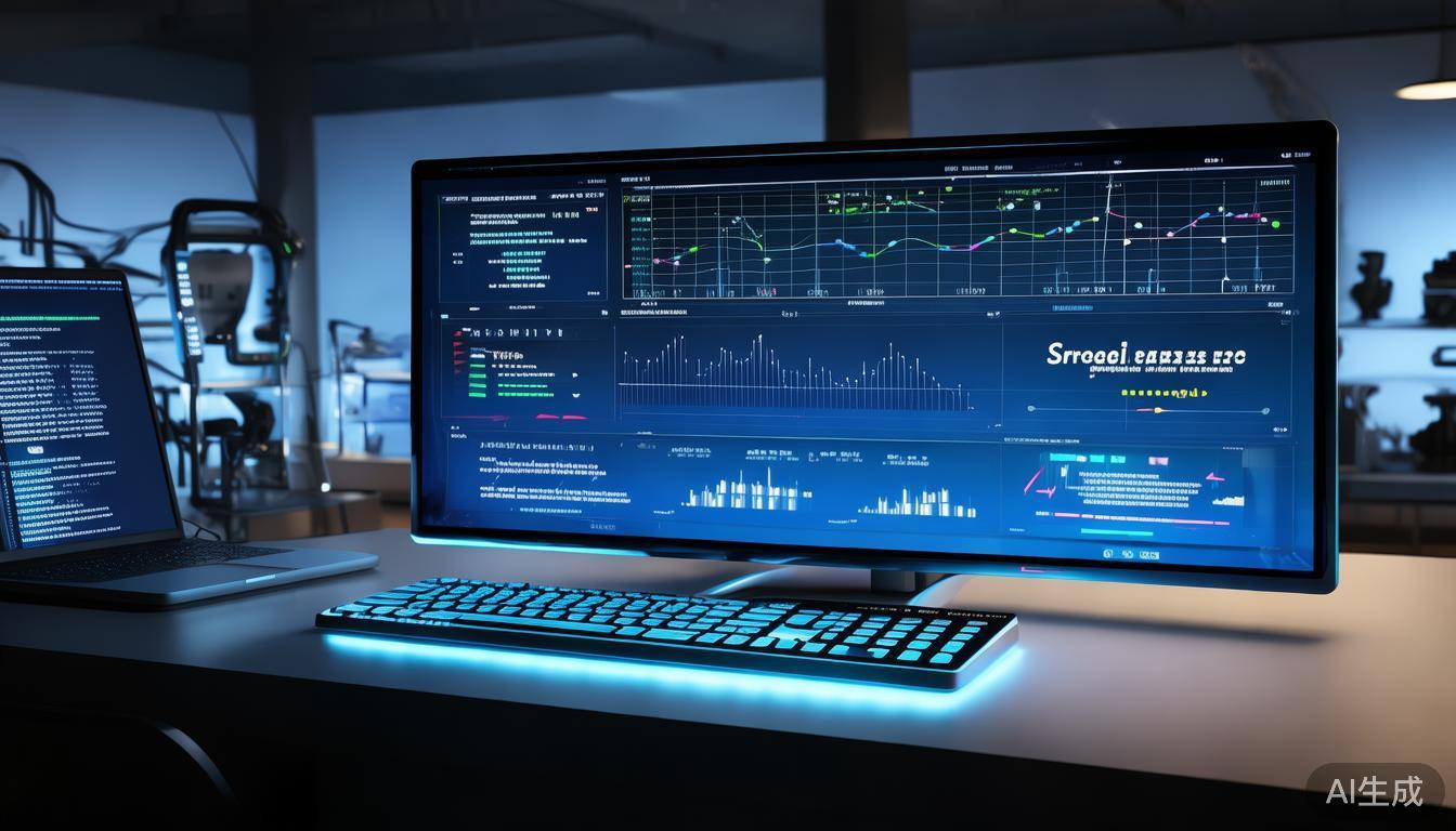 一线从业者谈技术部署挑战：快速适应市场，关键在自动化流程