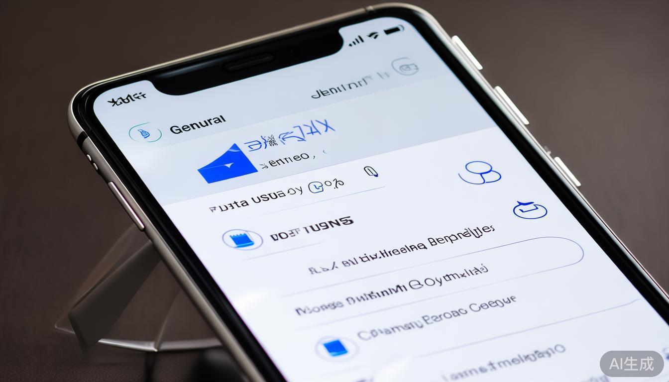 TP官方客户端安卓版新体验：个性化设置与通用设置全解析