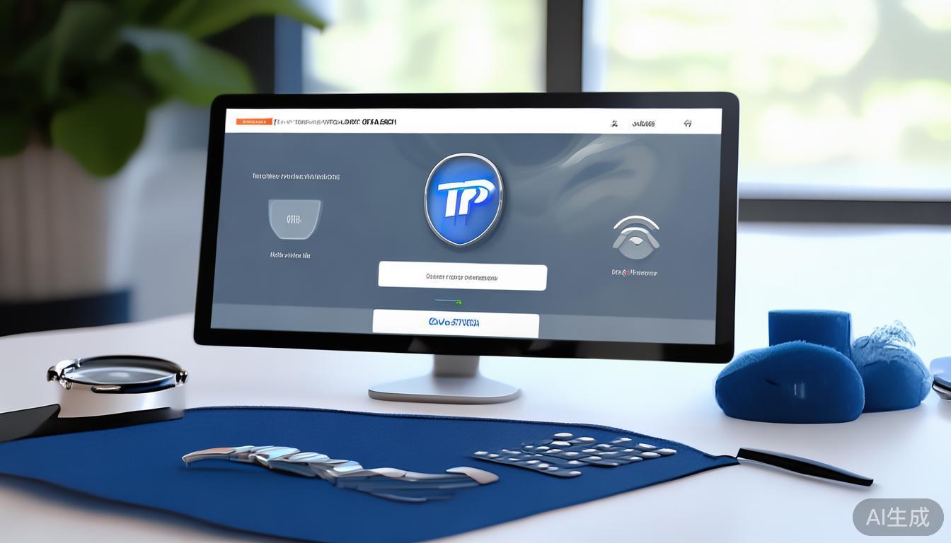 TP官网正版APP下载指南：确认网址真实性，保障知识共享安全与质量