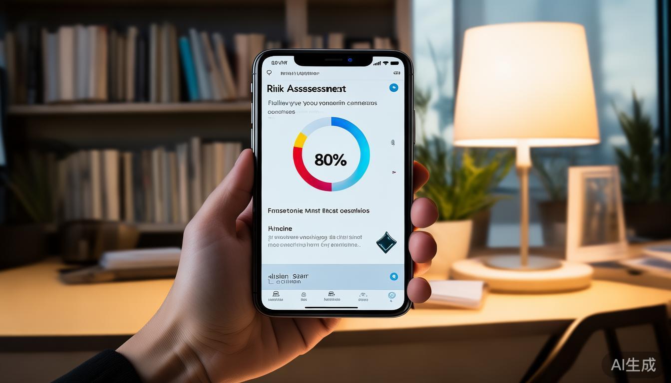 如何在TP官方下载app中进行风险评估_评估风险是什么意思_评估风险有哪些