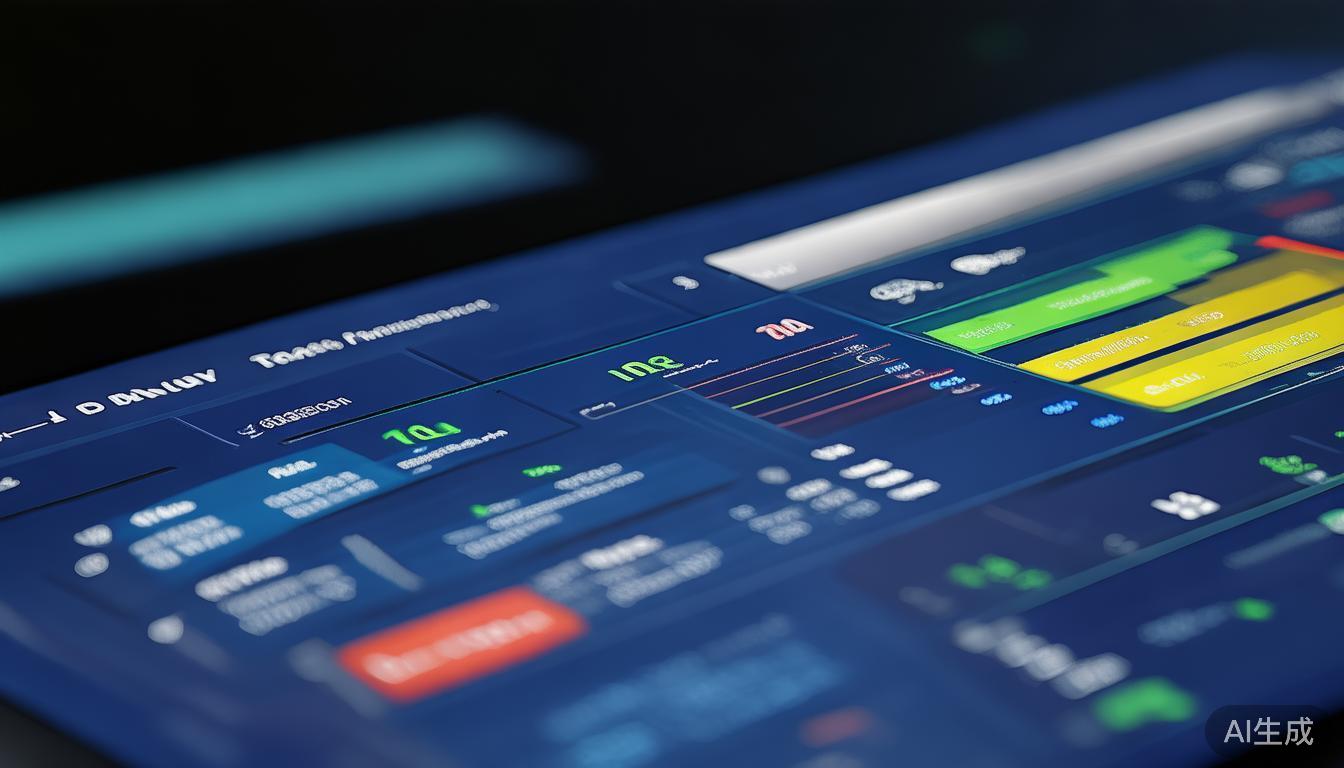 交易工具是什么_交易所交易工具_如何使用TP交易所app下载的分析工具