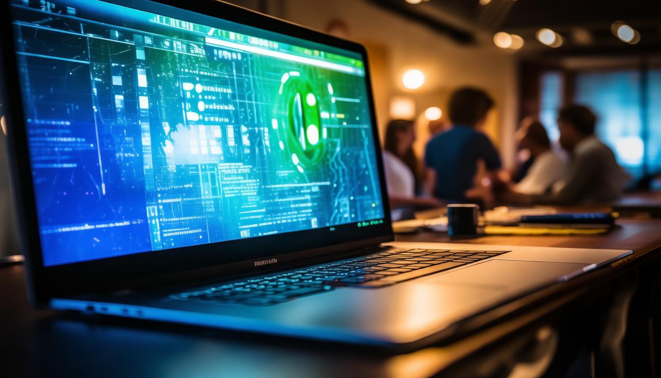 TP官方应用程序：打造投资者交流空间，促信息共享与知识学习进步