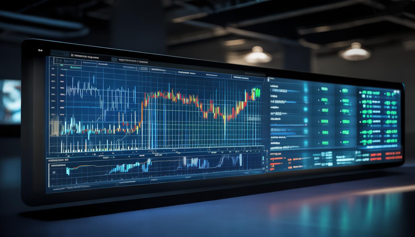 选用TP官方安卓最新版2025投资，功能强且资讯全