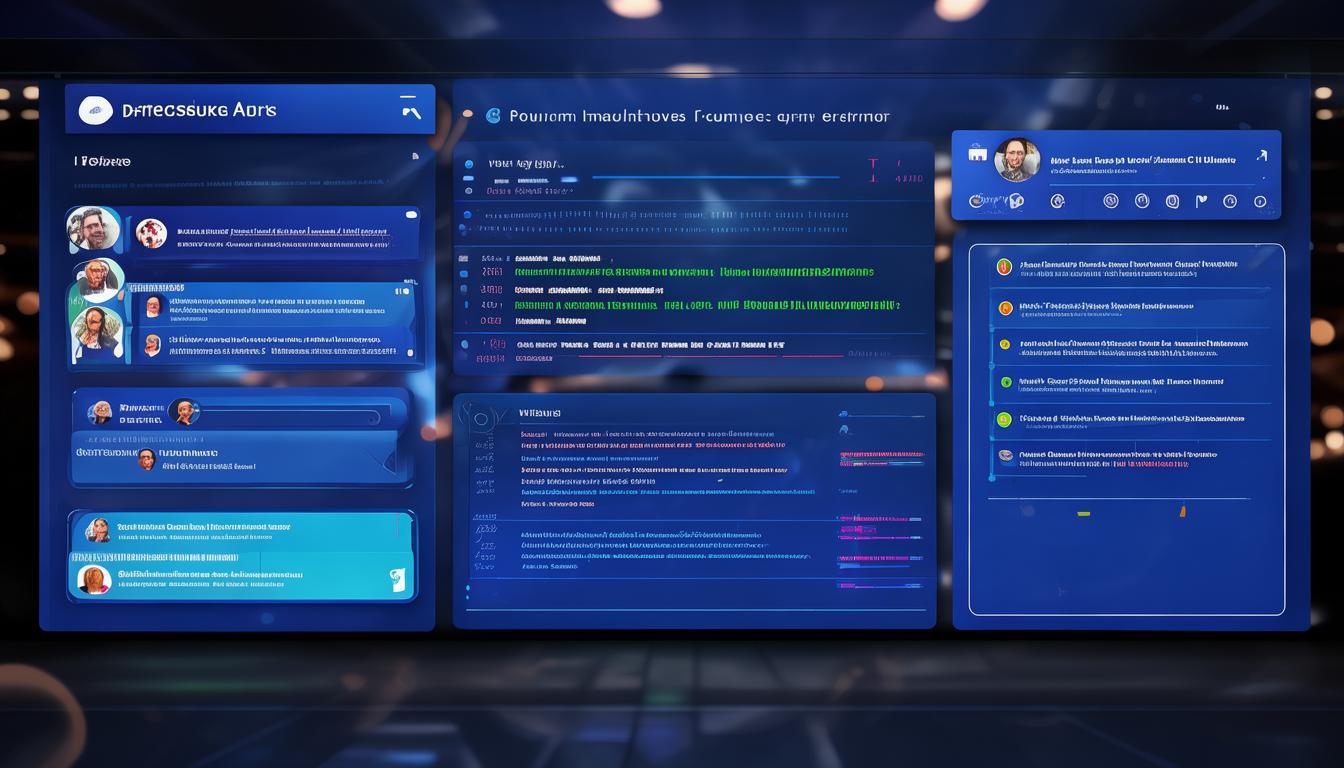 探索TP官方2025版安卓系统，如何筛选值得投资的新项目？