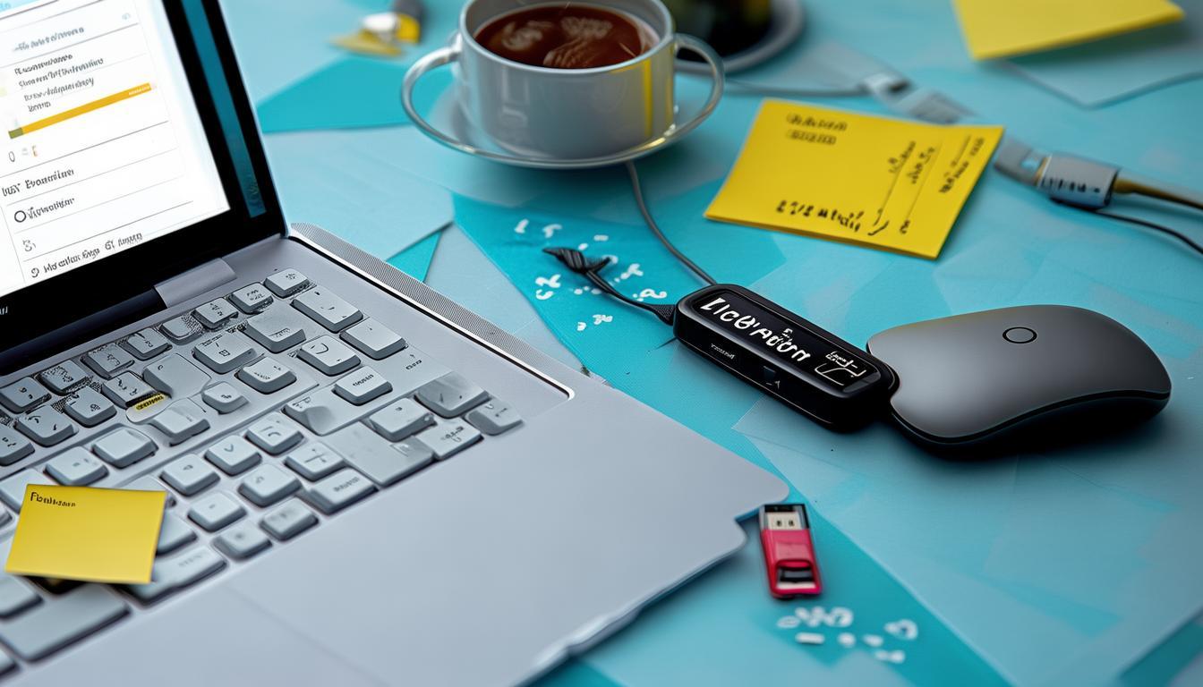 获取TP官方网站正规软件后，如何确立项目指标提升效率？