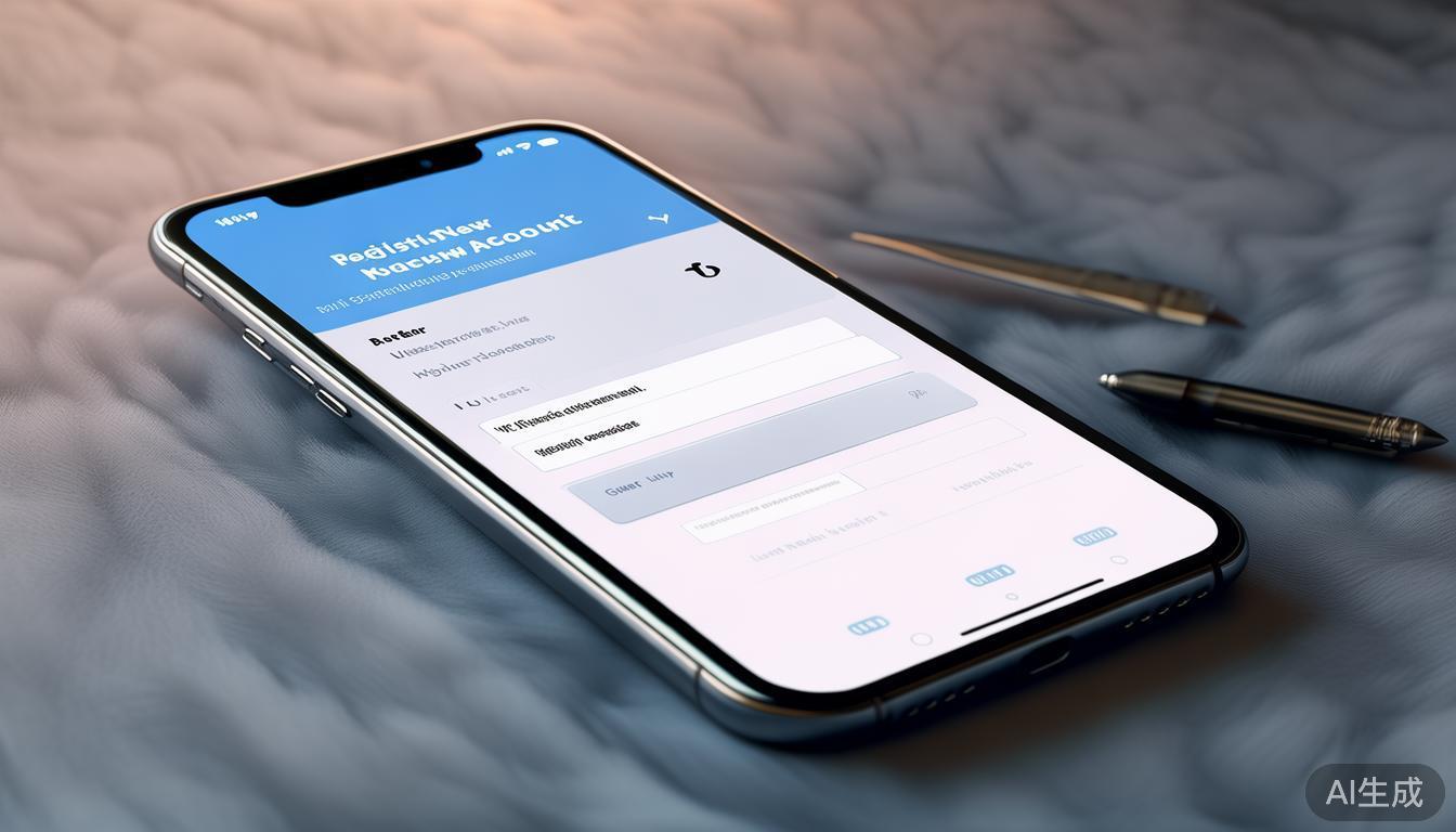 如何快速注册并登录TP官方下载app_app注册与登录下载_下载注册平台