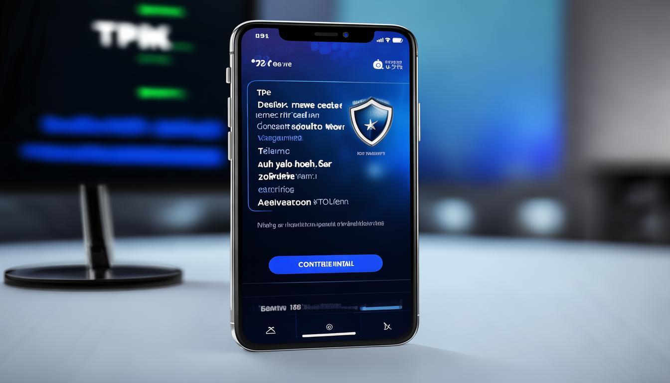 当代网络环境下，TP官方渠道软件安装流程的安全检测有多重要？