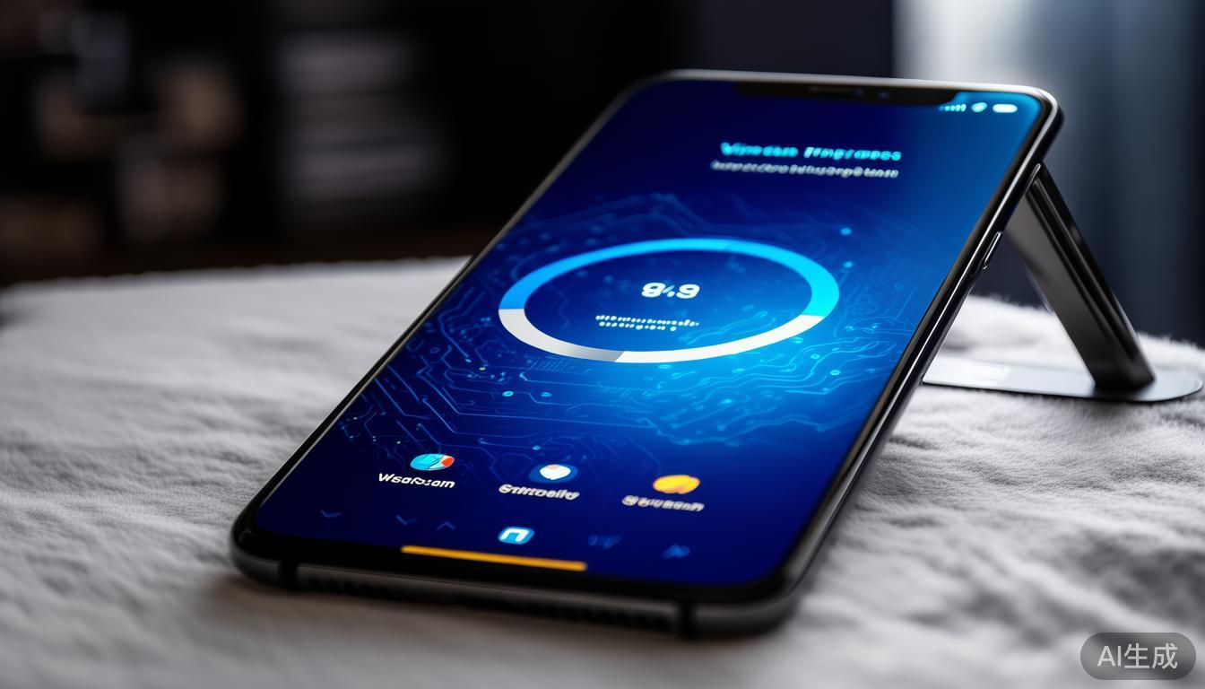 5. TP安卓版官方正版，让你的手机更智能_智能手机安卓_智能手机android