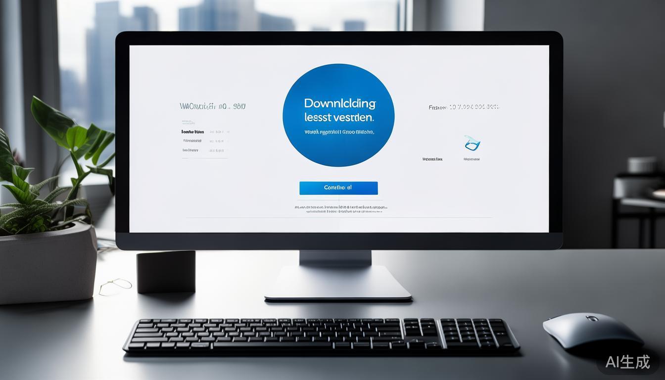 官网下载入口_从零开始:新用户如何通过tp官网下载安装app的完整流程?_打开官网下载安装