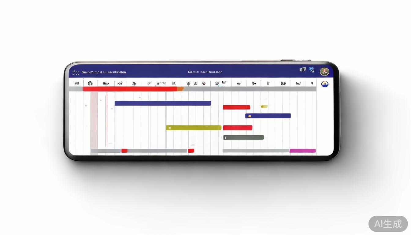 身为团队负责人，TP安卓最新版助力项目管理更高效