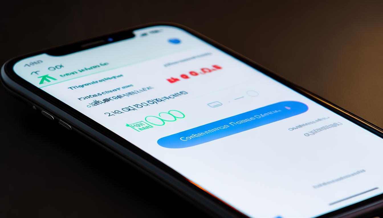 下载tp钱包官方版，跟踪市场动态，实现投资收益最大化