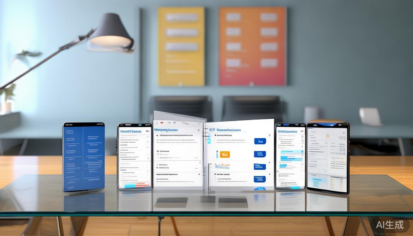TPWallet财物规划指南：明确方向、了解状况与设定目标