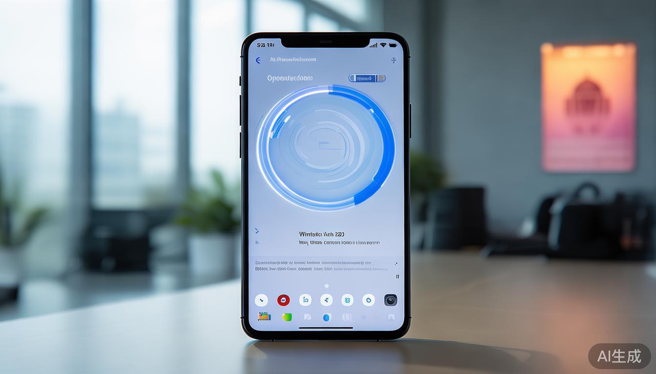 TP安卓2025新版体验：极速启动与智能场景，带来如丝般顺滑的流畅感