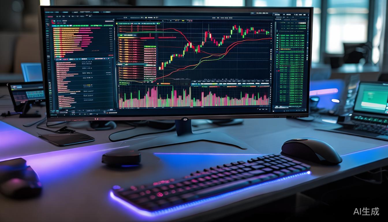 用tpwallet官方版本剖析数字货币市场走势，精准把握投资机遇！还有实用分析方法分享