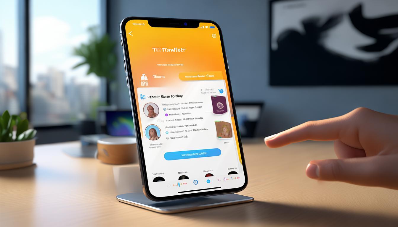 用户体验问卷调查设计思路_用户体验问卷设计_如何通过TPWallet设计用户问卷?