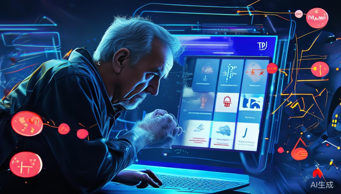 TP钱包DApp项目有多重要？多领域应用满足多样需求