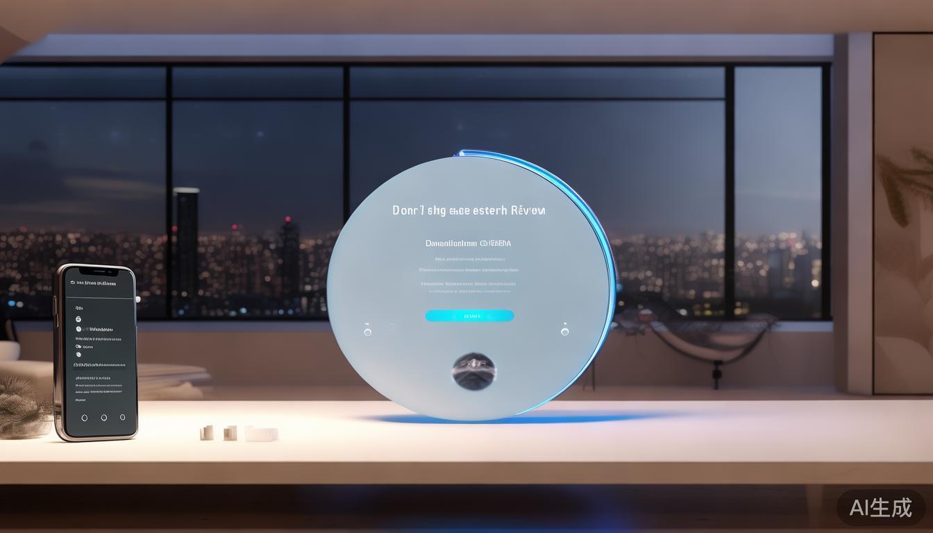 科技评测视_tp官方下载安卓2025全新体验评测:科技变革再进阶_科技更新换代