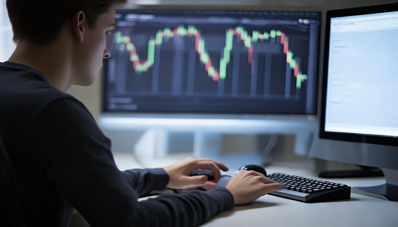 利用TP官方2025年安卓最新系统设定交易自动化程序，提升效率与安全保障