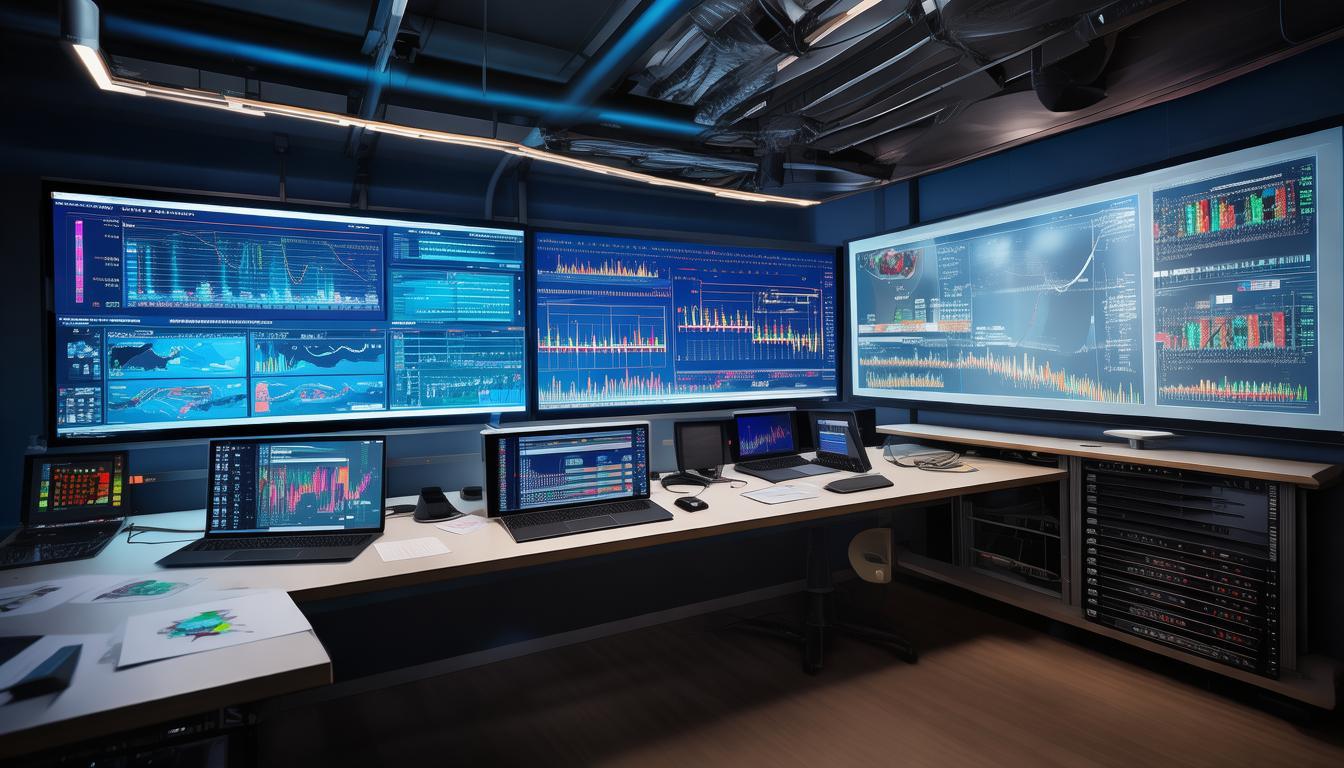 软件下载后的数据处理要点：分类整理与备份保障数据安全