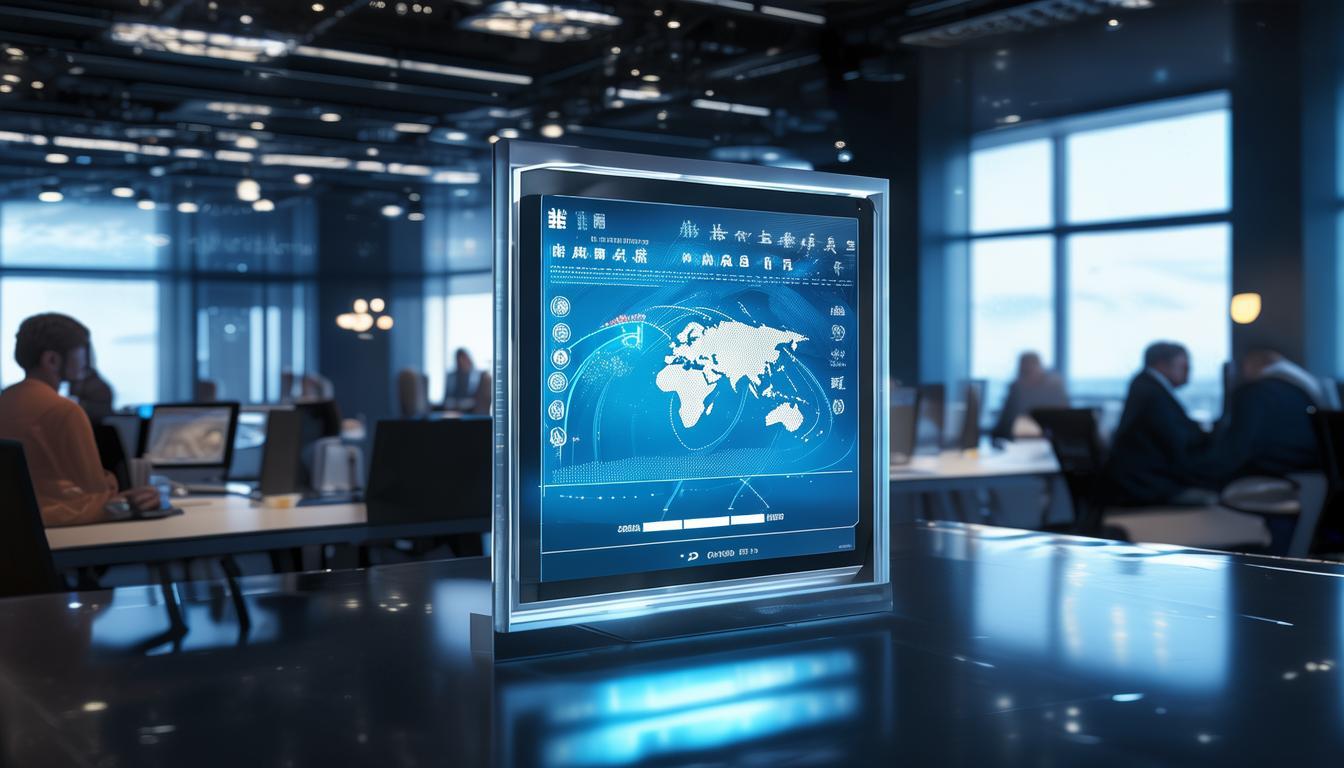 如何通过TP最新版下载增强跨国合作？_跨国聊天app在线下载_跨国平台有哪些