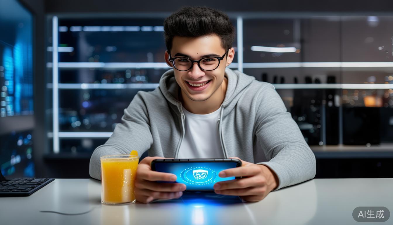 android实例教程_TP官方下载安卓最新版本2025的成功案例与示范_安卓案例教程