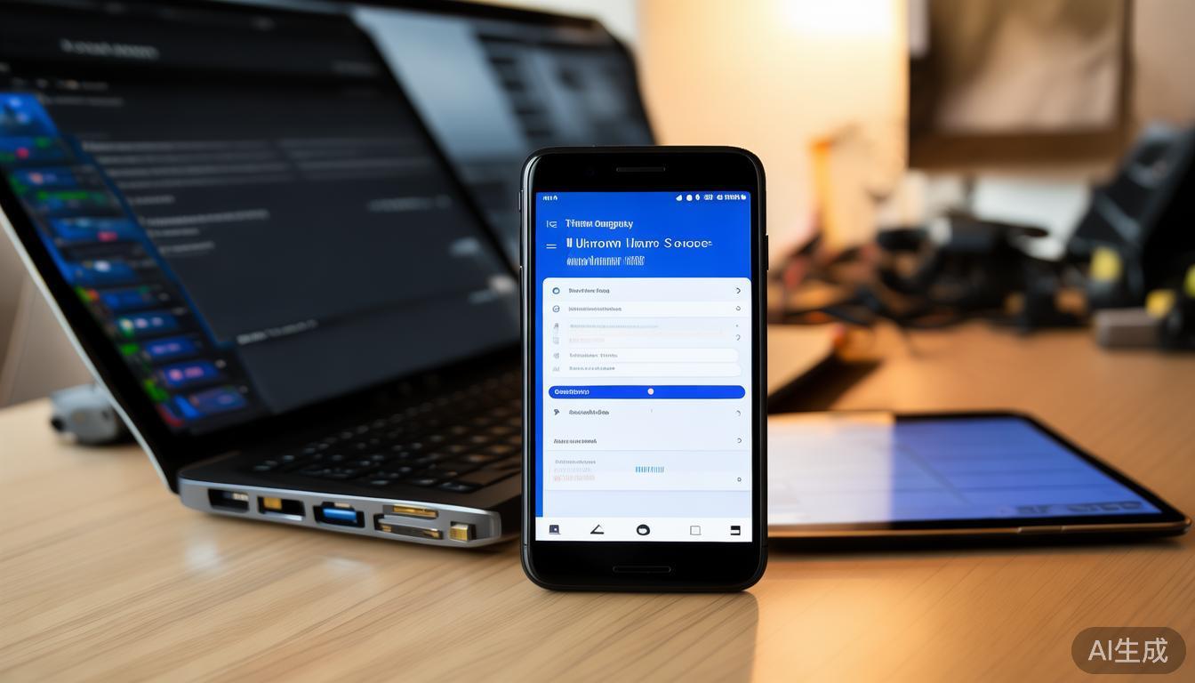 流程图软件安卓_安卓TP2025版下载与安装全易懂流程_流程app